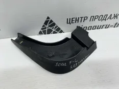 Брызговик KIA Soul 2013-2016 86831B2000 2 RS ДО РЕСТАЙЛИНГ, передний левый