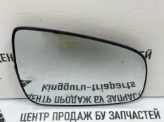 Зеркальный элемент Renault Duster 2010-2015 232634042 1 HSA/M ДО РЕСТАЙЛИНГ, правый