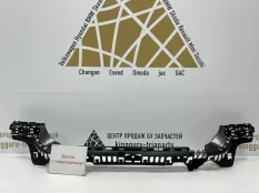 Кронштейн бампера BMW 3 2015-2020 51127256922 F30 РЕСТАЙЛИНГ, задний