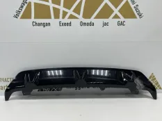 Накладка бампера BMW X6 2019-2022 51128092243 G06 M-PACK, задняя
