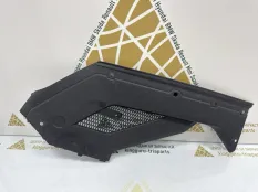 Кожух замка капота Genesis GV70 2020-2022 86376AR000 JK 1, передний правый