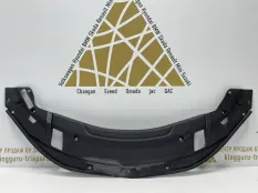 Накладка передней панели BMW 7 2015-2018 51767384708 G11 ДО РЕСТАЙЛИНГ