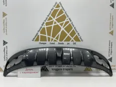 Спойлер Бампера Changan Uni-K 2020-2026 2804102CR01 1, задний