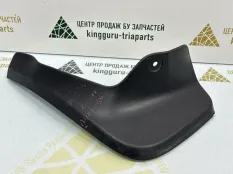 Брызговик Nissan Qashqai 2013-2019 788114EA0A 2 J11E ДО РЕСТАЙЛИНГ, задний левый