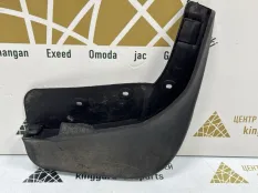 Брызговик Volkswagen Touareg 2014-2018 7P0075111 2 7P5 РЕСТАЙЛИНГ, передний левый