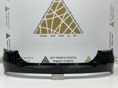 Бампер Lada Vesta Cross 2015-2022 8450040067 1 GFL_, задний