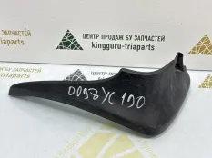 Брызговик Hyundai IX35 2010-2013 868412S000 LM ДО РЕСТАЙЛИНГ, задний левый