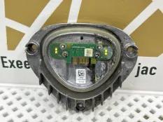 Блок диодов фары BMW X5 2019-2023 63119477985 G05