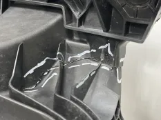 Воздуховод радиатора BMW X2 2018-2021 51748493926 F39