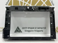 Панель передняя Volkswagen Polo 2020-2022 60U805588E 6 CK4
