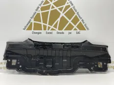Задняя панель кузова Hyundai Solaris 2010-2014 691004L001 1 RB ДО РЕСТАЙЛИНГ