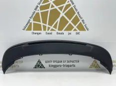 Спойлер Бампера Skoda Rapid 2020-2022 60U807521A 2 NK6, задний