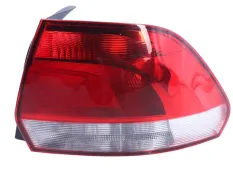 Фонарь внешний Volkswagen Polo 2009-2015 6RU945096 5 612 ДО РЕСТАЙЛИНГ, правый