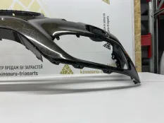 Бампер BMW X6 2014-2018 51117422898 F16, передний
