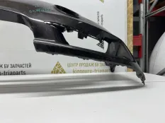 Бампер BMW X5 2013-2018 51117394935 F15, передний