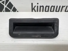 Кнопка открывания багажника Volkswagen Polo 2015-2020 6V0827566 5 612 РЕСТАЙЛИНГ