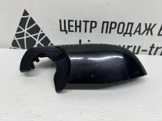 Накладка зеркала нижняя часть BMW X3 2017-2021 51167468243 G01 ДО РЕСТАЙЛИНГ, левая