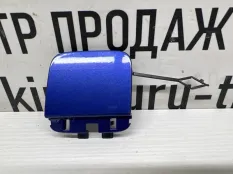 Заглушка бампера BMW 3 2018-2022 51118069388 G20 M-PACK, задняя