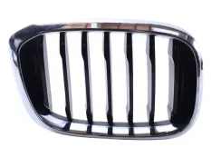Решетка радиатора BMW X3 2017-2021 7464922 G01 ДО РЕСТАЙЛИНГ, правая