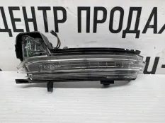 Повторитель поворота Skoda Karoq 2017-2021 565949101 1 NU7 ДО РЕСТАЙЛИНГ, левый