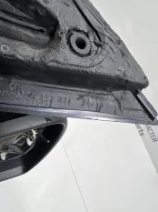 Корпус зеркала 6 пин Skoda Kodiaq 2016-2022 566857502 1 NS7 ДО РЕСТАЙЛИНГ, правый