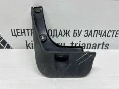 Брызговик Hyundai I40 2011-2015 868413Z300 1 VF ДО РЕСТАЙЛИНГ, задний левый