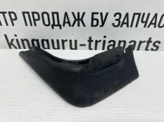 Брызговик Hyundai Solaris 2010-2014 868411R000 1 RB ДО РЕСТАЙЛИНГ, задний левый
