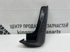 Брызговик Hyundai Tucson 2015-2018 86832D7000 3 TL ДО РЕСТАЙЛИНГ, передний правый