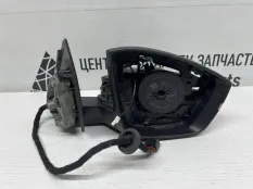 Корпус зеркала 15 пин Skoda Kodiaq 2016-2022 565857508A 1 NS7 ДО РЕСТАЙЛИНГ, правый