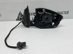 Корпус зеркала 15 пин Skoda Kodiaq 2016-2022 566857502 1 NS7 ДО РЕСТАЙЛИНГ