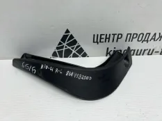 Брызговик KIA Soul 2013-2016 86841B2000 2 RS ДО РЕСТАЙЛИНГ, задний левый