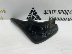Брызговик Hyundai IX35 2010-2013 868412S000 LM ДО РЕСТАЙЛИНГ, задний левый
