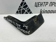 Брызговик Hyundai Solaris 2010-2014 868414L500 1 RB ДО РЕСТАЙЛИНГ, задний левый