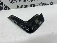 Брызговик Hyundai Solaris 2014-2017 868414L500 1 RB РЕСТАЙЛИНГ, задний левый