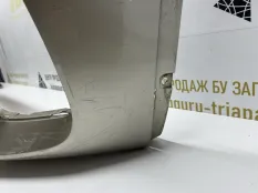 Бампер BMW X3 2017-2021 51118091971 G01 ДО РЕСТАЙЛИНГ, передний