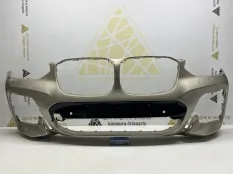 Бампер BMW X3 2017-2021 51118091971 G01 ДО РЕСТАЙЛИНГ, передний