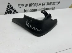 Брызговик Hyundai IX35 2013-2015 868412S000 LM РЕСТАЙЛИНГ, задний левый
