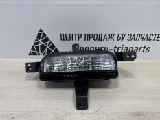 Фара противотуманная Exeed VX 2021-2024 605000165AA M36T, левая