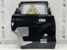 Дверь Exeed VX 2021-2024 509001142AADYJ M36T, задняя правая