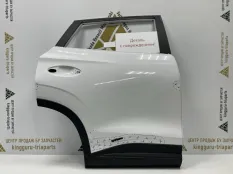 Дверь Omoda C5 2022-2024 551001209AADYJ T19C, задняя правая