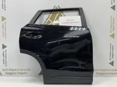 Дверь Omoda C5 2022-2024 551001209AADYJ T19C, задняя правая