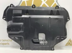 Защита двигателя Ford Focus 2011-2015 1759549DCR 3 BM_ ДО РЕСТАЙЛИНГ