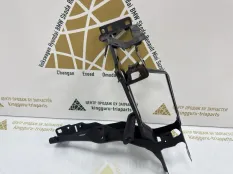 Кронштейн фары BMW X3 2017-2021 51647400114 G01 ДО РЕСТАЙЛИНГ, передний правый