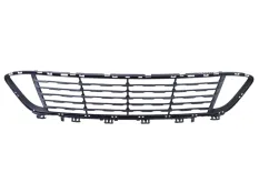 Решетка бампера BMW X1 2015-2019 51117354773 F48, передняя