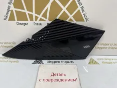 Накладка кузова GAC GS3 2023-2025 7180672CRV0000 A79-G, задняя правая