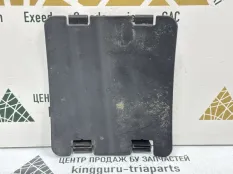 Заглушка подкрылка BMW X3 2017-2021 51717394830 G01 ДО РЕСТАЙЛИНГ, передняя правая