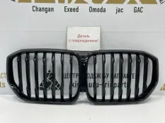 Решетка радиатора BMW X5 2019-2023 51137454887 G05