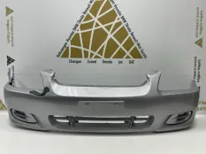 Бампер Hyundai Accent 1999-2012 8651025040 2 LC ДО РЕСТАЙЛИНГ, передний