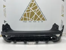 Спойлер Бампера Hyundai Creta 2021-2022 86612BW000 2 SU2, задний