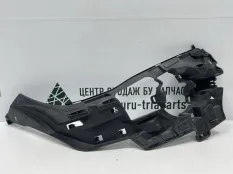 Кронштейн противотуманной фары BMW X5 2013-2018 51117303096 F15, правый